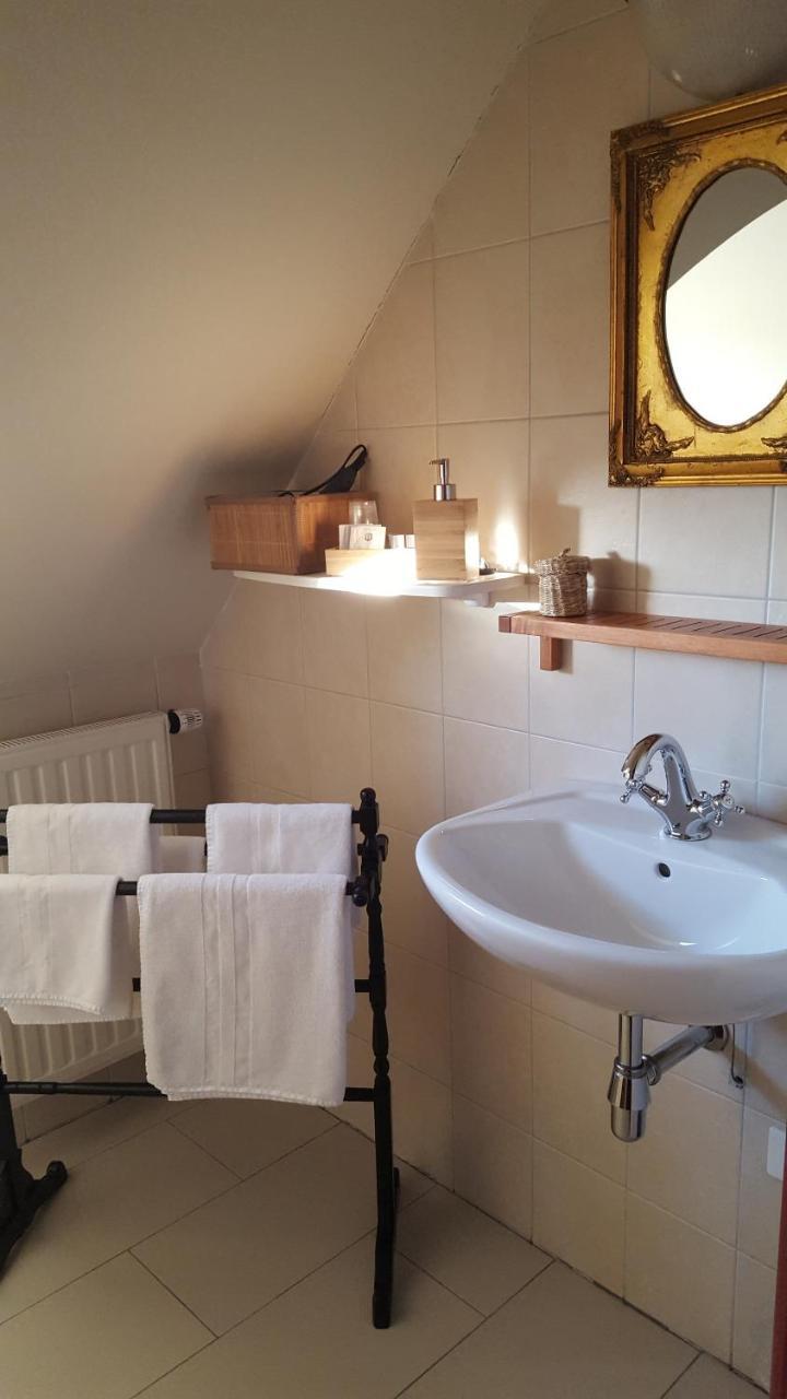 Hotel Café Hart van Bourdonck Boerdonk Buitenkant foto